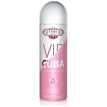 VIP Deodorant